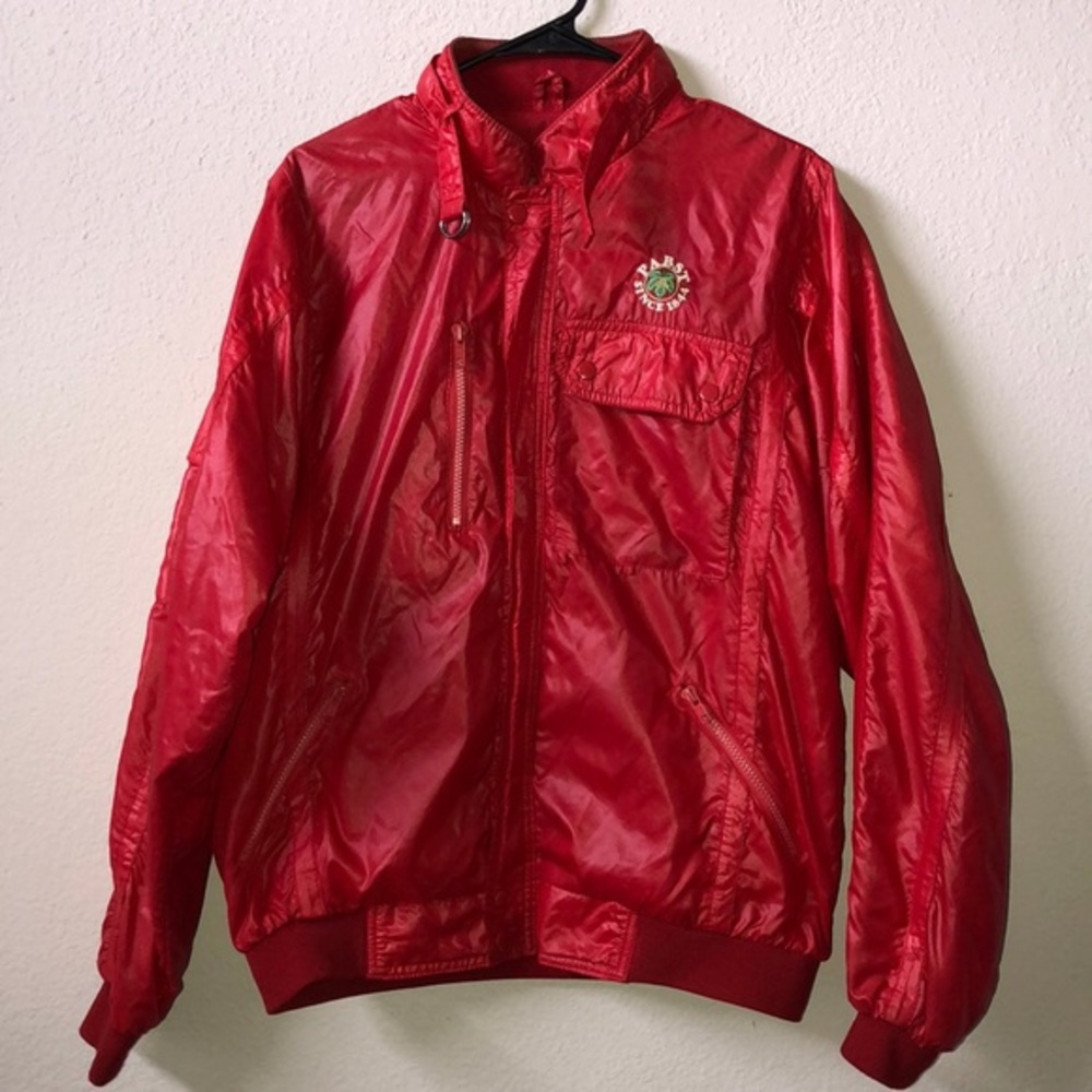 🔻Vintage NormanTodd Pabst MembersOnly StyleJacket